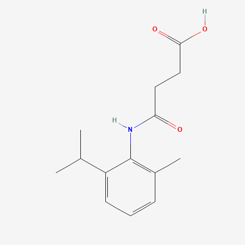 FT-0684391 CAS:904797-70-2 chemical structure