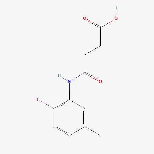 FT-0684392 CAS:904766-63-8 chemical structure