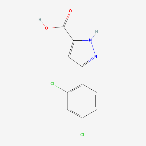 FT-0684393 CAS:78874-27-8 chemical structure