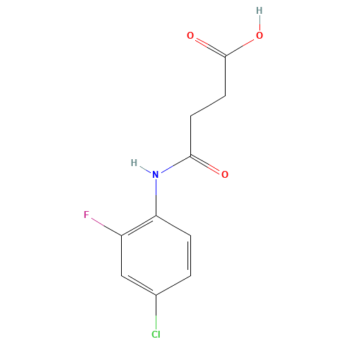 FT-0684396 CAS:904810-52-2 chemical structure