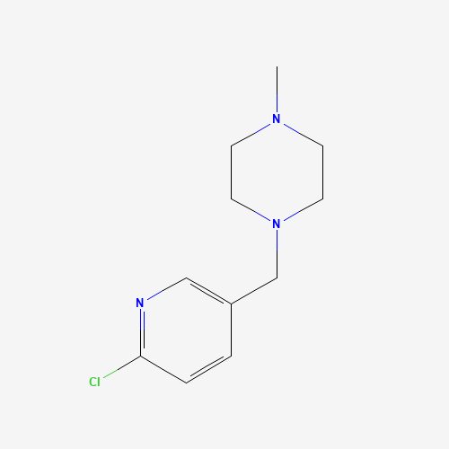 FT-0684409 CAS:612487-31-7 chemical structure