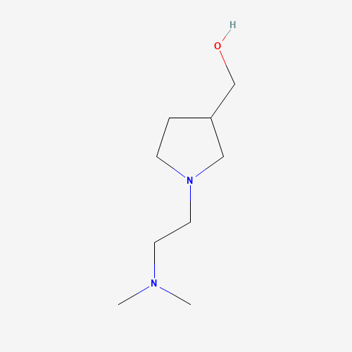 FT-0684412 CAS:1158735-97-7 chemical structure