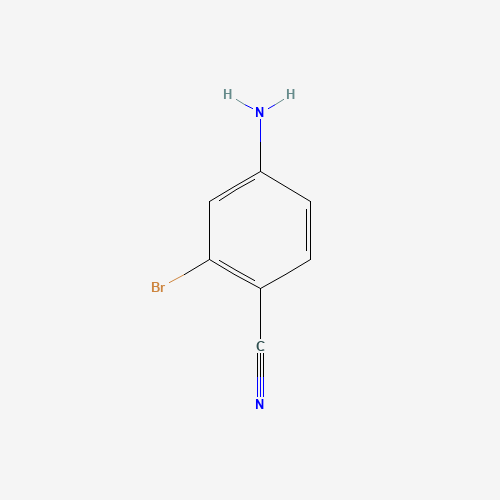 FT-0684421 CAS:53312-82-6 chemical structure