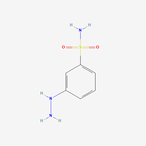 FT-0684437 CAS:131774-72-6 chemical structure