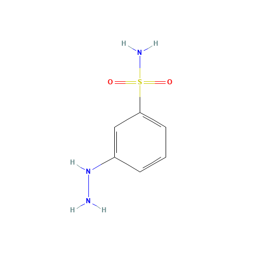 FT-0684437 CAS:131774-72-6 chemical structure