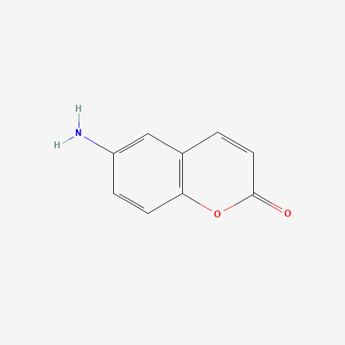 6-Amino-chromen-2-one (CAS: 14415-44-2) - Related Chemical Product