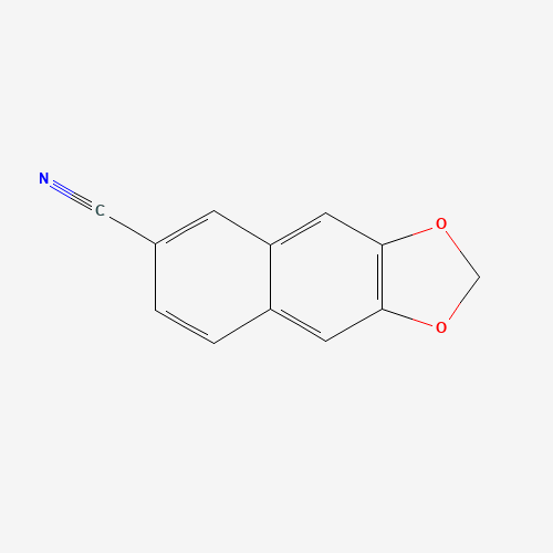 FT-0684453 CAS:4943-58-2 chemical structure