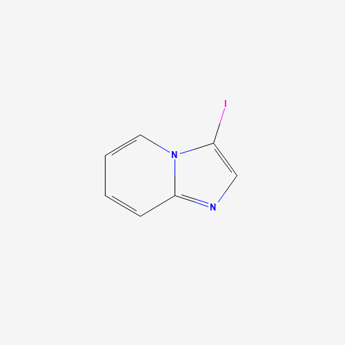 FT-0684454 CAS:307503-19-1 chemical structure
