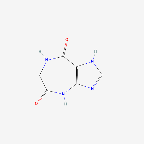 FT-0684456 CAS:119584-65-5 chemical structure