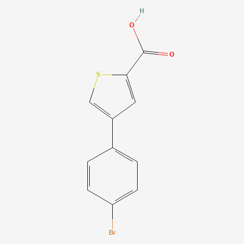 FT-0684461 CAS:26145-14-2 chemical structure