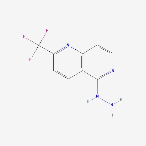 FT-0684462 CAS:890302-19-9 chemical structure