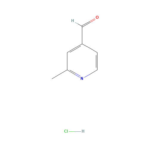 FT-0684471 CAS:1171742-69-0 chemical structure
