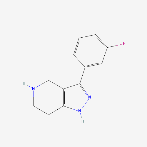 FT-0684475 CAS:916423-50-2 chemical structure