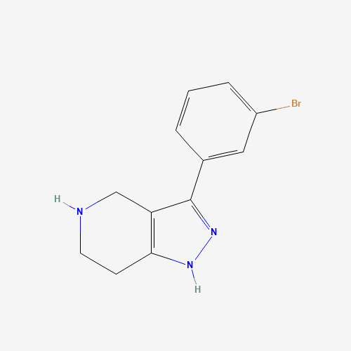 FT-0684479 CAS:916423-55-7 chemical structure