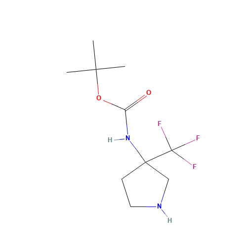 FT-0684484 CAS:186203-13-4 chemical structure