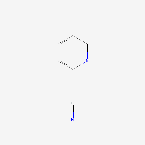 FT-0684485 CAS:81039-18-1 chemical structure
