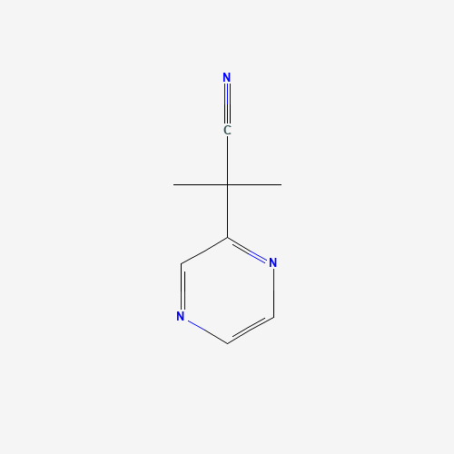 FT-0684487 CAS:5106-58-1 chemical structure