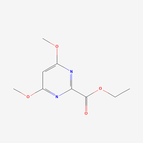 FT-0684493 CAS:128276-49-3 chemical structure