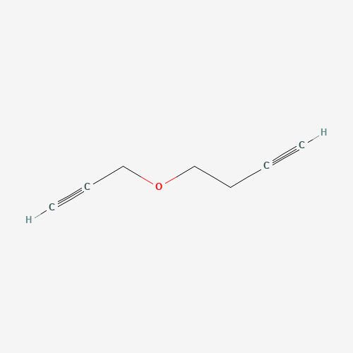 FT-0684498 CAS:75405-46-8 chemical structure