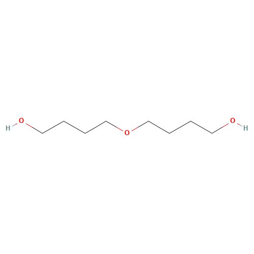 4,4'-Oxybis(butan-1-ol) (CAS: 3403-82-5) - Related Chemical Product