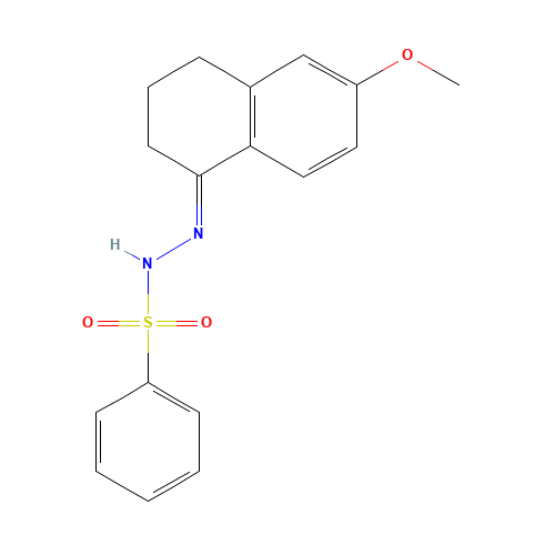 FT-0684501 CAS:66227-85-8 chemical structure
