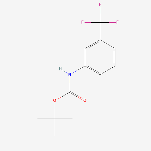 FT-0684503 CAS:109134-07-8 chemical structure