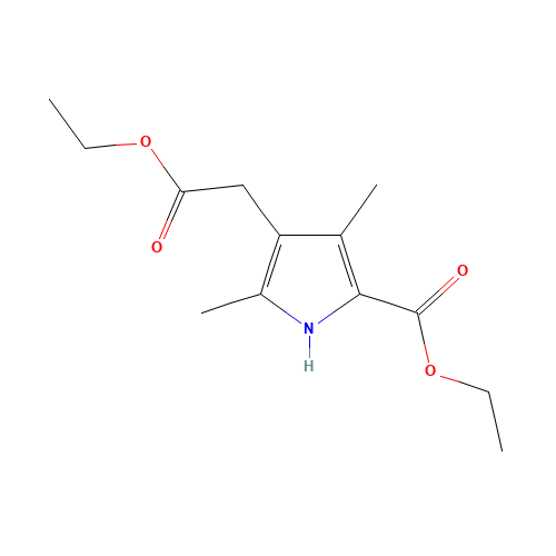 FT-0684506 CAS:40345-42-4 chemical structure