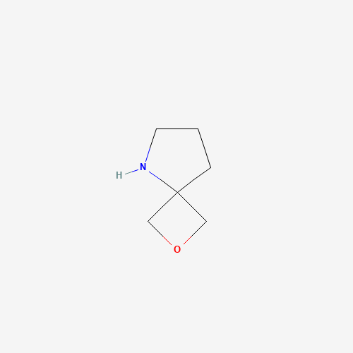 2-Oxa-5-azaspiro[3.4]octane (CAS: 90207-55-9) - Related Chemical Product
