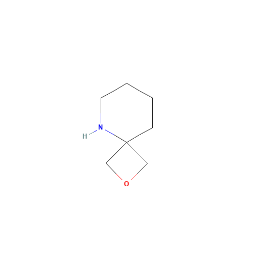2-Oxa-5-azaspiro[3.5]nonane (CAS: 1046153-04-1) - Related Chemical Product