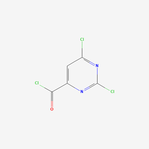 FT-0684557 CAS:26830-94-4 chemical structure