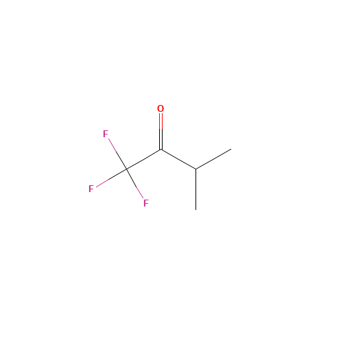 1,1,1-Trifluoro-3-methylbutan-2-one (CAS: 382-03-6) - Related Chemical Product