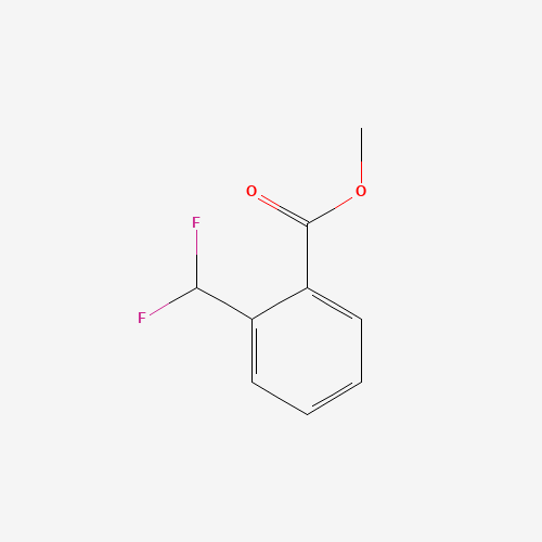 FT-0684568 CAS:1018678-48-2 chemical structure