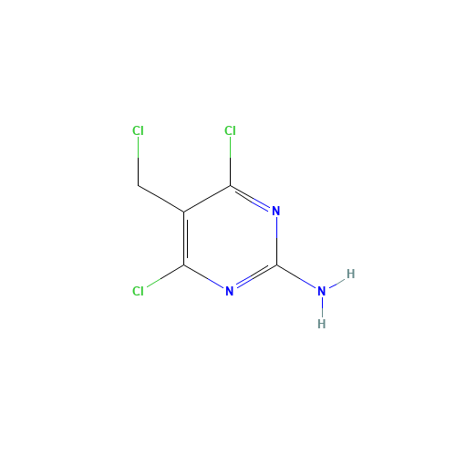 FT-0684584 CAS:850554-82-4 chemical structure