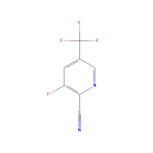 FT-0684590 CAS:80194-71-4 chemical structure