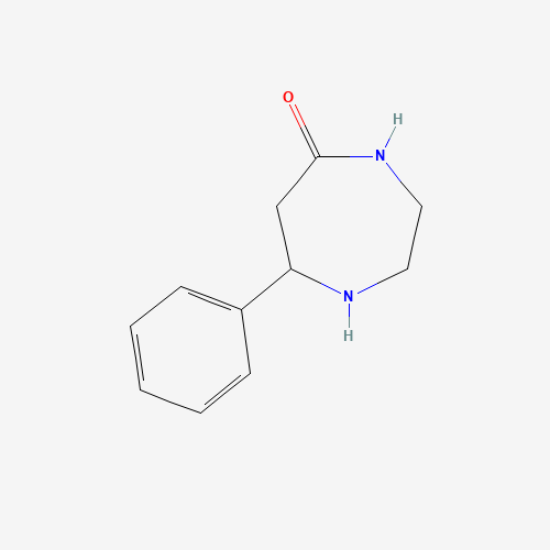 FT-0684599 CAS:89044-79-1 chemical structure