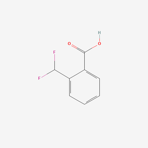 FT-0684605 CAS:799814-32-7 chemical structure