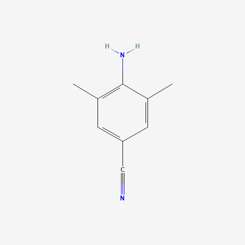 FT-0684612 CAS:74896-24-5 chemical structure
