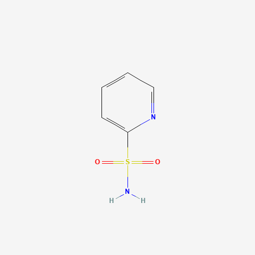 FT-0684630 CAS:63636-89-5 chemical structure