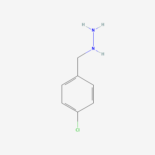 FT-0684635 CAS:25198-45-2 chemical structure