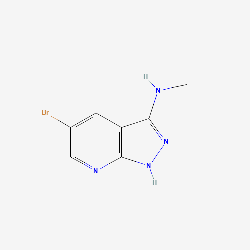 FT-0684652 CAS:1289189-96-3 chemical structure