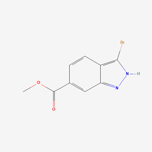 FT-0684655 CAS:192945-56-5 chemical structure