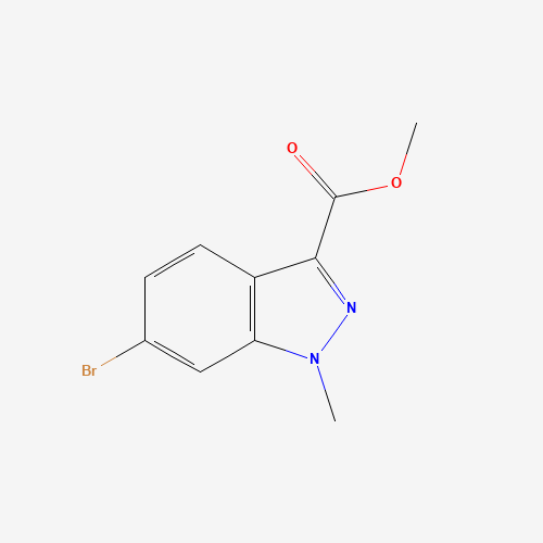 FT-0684658 CAS:946427-77-6 chemical structure