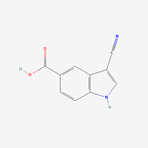 FT-0684663 CAS:889942-87-4 chemical structure