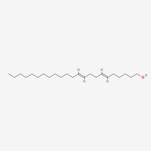6,10-Tricosadien-1-ol (CAS: 1221819-38-0) - Related Chemical Product