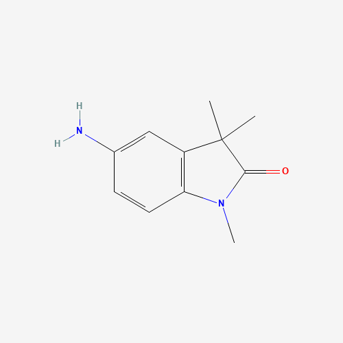 FT-0684688 CAS:953048-71-0 chemical structure