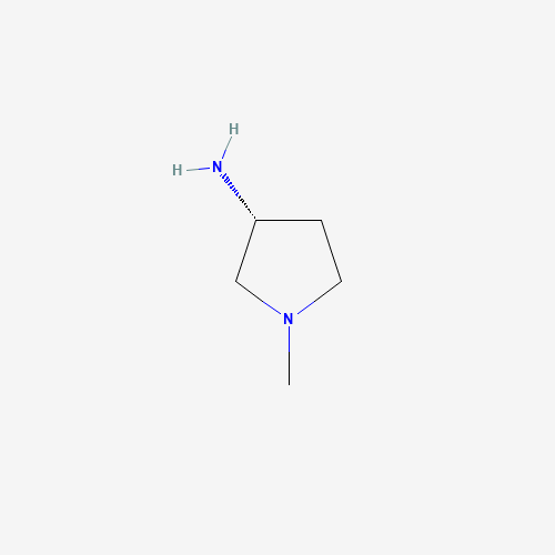 FT-0684692 CAS:457097-75-5 chemical structure