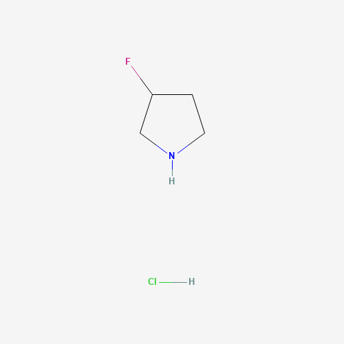 FT-0684694 CAS:169750-17-8 chemical structure