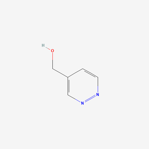 4-Pyridazinemethanol (CAS: 50901-43-4) - Related Chemical Product