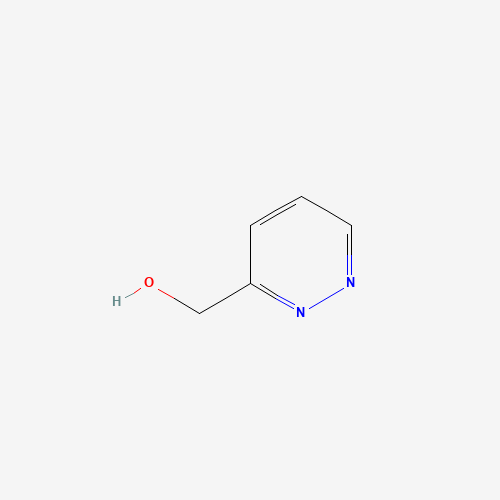 3-Pyridazinemethanol (CAS: 37444-46-5) - Related Chemical Product