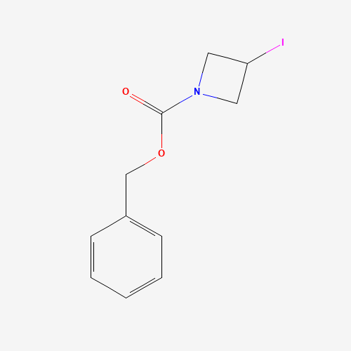 FT-0684709 CAS:939759-26-9 chemical structure